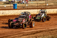 Wingless 42 T42 - 14 - Carrick - 25th Jan 2022