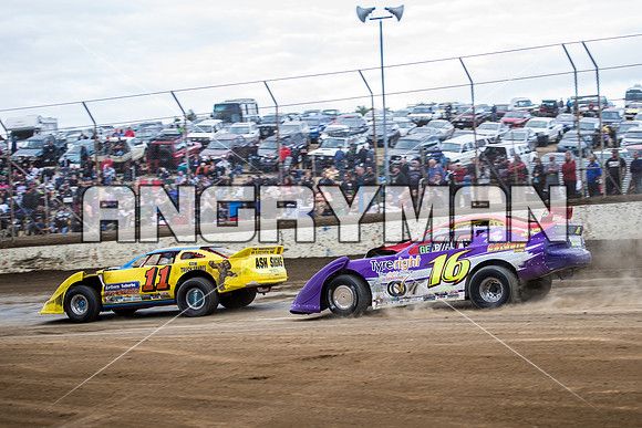 super sedan 16 t16 corey smith - 10 - Hobart - 2nd Jan 2016-7