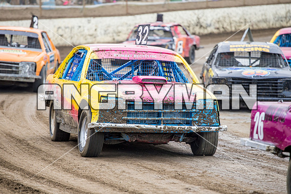 bomber 32 - 10 - Hobart - 2nd Jan 2016-3
