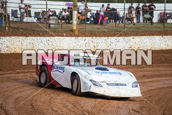 super sedan 7 T7 Steven Howells - 18 - Carrick - 5th Feb 2016-3