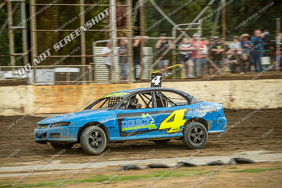 Street Stock 4 T4 - 08 - Hobart - 1st Jan 2023-11