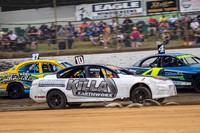 Street Stock 10 T10 - 16 - Latrobe - 30th Jan 2020