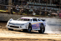 Super Sedan 75 T75 - 12 - Latrobe - 15th Jan 2022-3