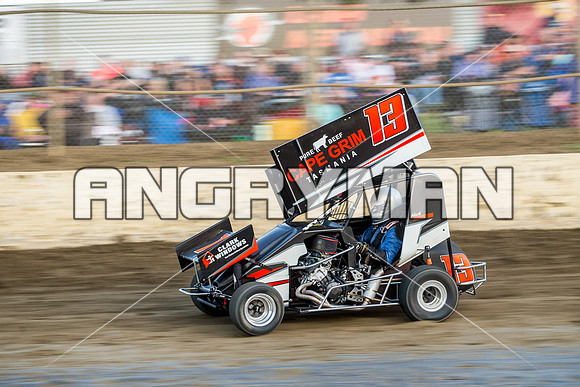 formula 500 13 t13 nick kingston - 9 - Latrobe - 27th Dec 2015-8