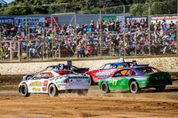 tassie six 3 - 9 - Latrobe - 27th Dec 2015-2