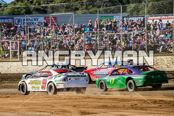 tassie six 3 - 9 - Latrobe - 27th Dec 2015-2