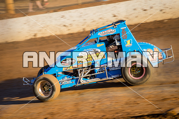 wingless 24 t24 brad whitchurch - 13 - Carrick - 9th Jan 2016-6
