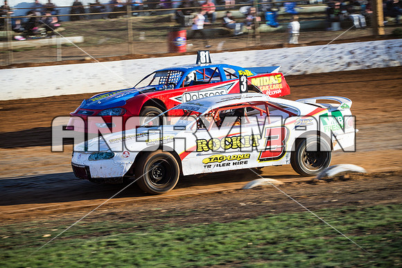 tassie six 3 - 6 - Carrick - 28th Nov 2015-8