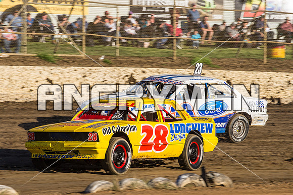 modified 28 t28 nathan russell - 22 - Latrobe - 27th Feb 2016