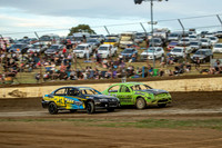 Street Stock 23 T23 - 08 - Hobart - 1st Jan 2023-5