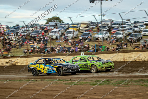 Street Stock 23 T23 - 08 - Hobart - 1st Jan 2023-5
