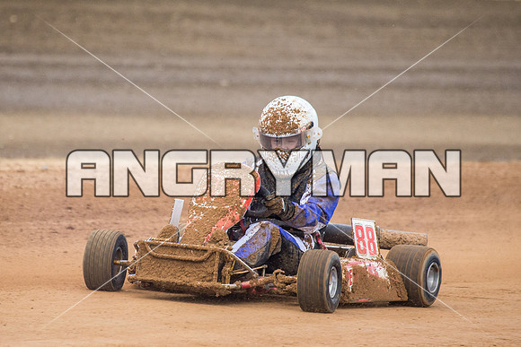 kart 88 - 5 - Latrobe - 14th Nov 2015