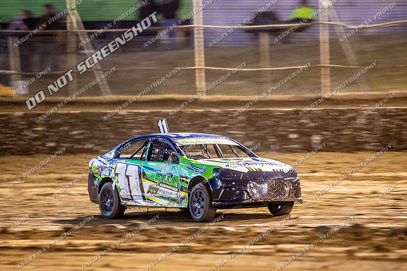 Street Stock 11 T11 - Friday-6