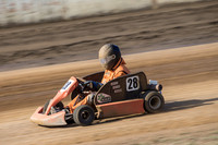 kart 28 - 20 - Hobart - 13th Feb 2016