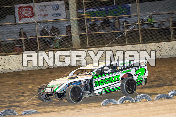 amca 7 t7 - 22 - Latrobe - 27th Feb 2016-6