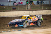 tassie six 4 - 14 - Latrobe - 15th Jan 2016-7