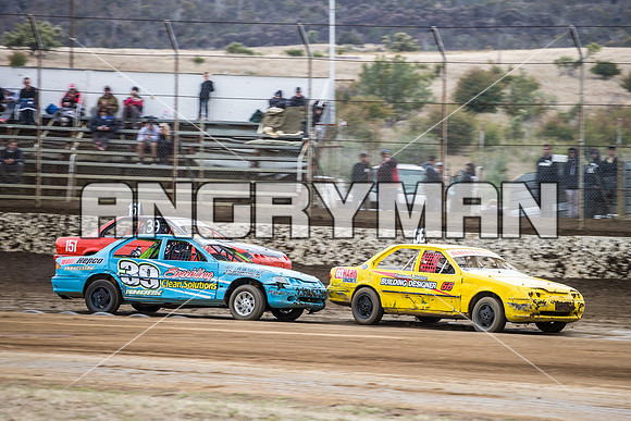 street stock 66 t66 - 8 - Hobart - 12th Dec 2015-4