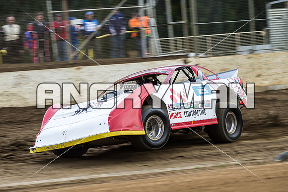 super sedan 24 t24 Anthony Manion - 8 - Hobart - 12th Dec 2015-2