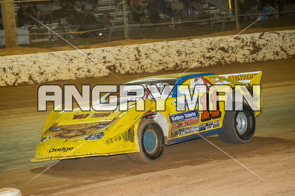super sedan 11 t11 gil aylett - 19 - Carrick - 6th Feb 2016-8