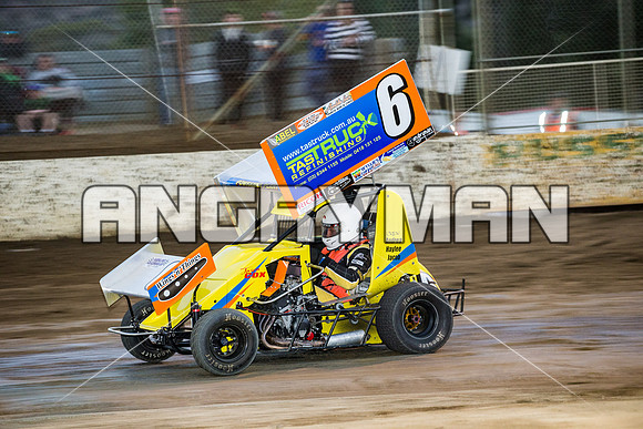 formula 500 6 t6 Jason Cox - 10 - Hobart - 2nd Jan 2016-15