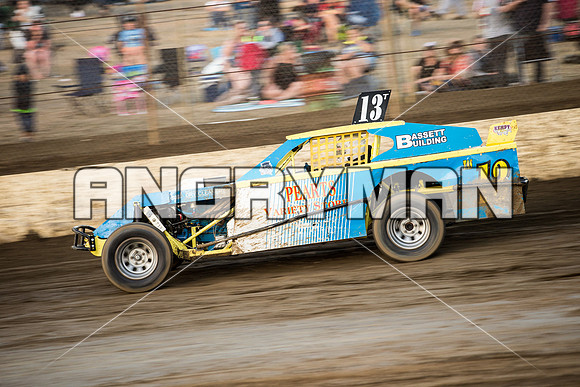 amca 13 t13 - 23 - Hobart - 5th March 2016-7