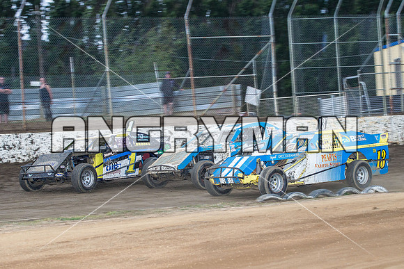amca 13 t13 - 4 - Hobart - 30th Oct 2015-7