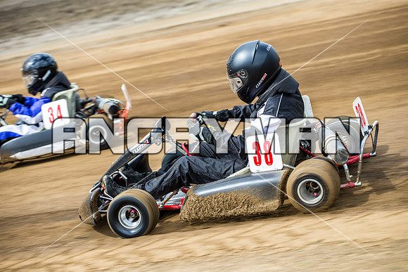 kart 38 - 17 - Latrobe - 23rd Jan 2016 - Grand National-3