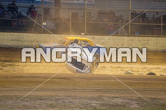 Junior 8 V8 Caleb Lincoln - 15 - Latrobe - 16th Jan 2016-10