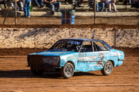 junior 2 t2 lachlan oliver - 19 - Carrick - 6th Feb 2016