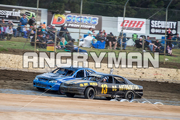 modified 13 t13 brodie piper - 15 - Latrobe - 16th Jan 2016-6