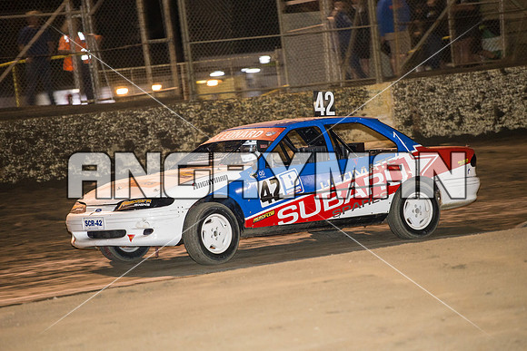 street stock 42 t42 - 20 - Hobart - 13th Feb 2016-10