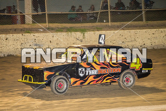 junior 4 T4 Caide Bryant - 14 - Latrobe - 15th Jan 2016-3