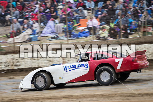 super sedan 7 T7 Steven Howells - 10 - Hobart - 2nd Jan 2016-3