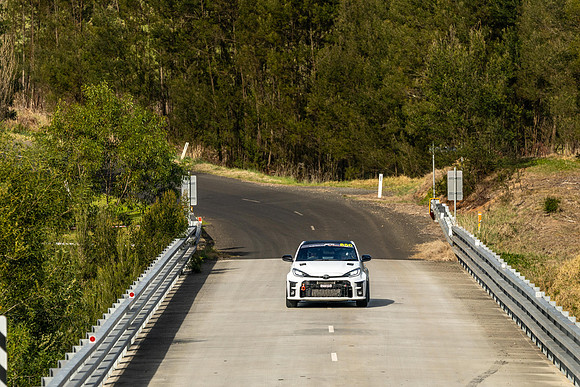 850 - SS12 - Stony Creek Spur - A-2