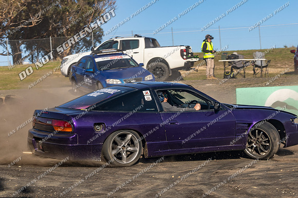 15 - Drift League - Drift Collective Rnd 2 - 17-18 May 2025-18