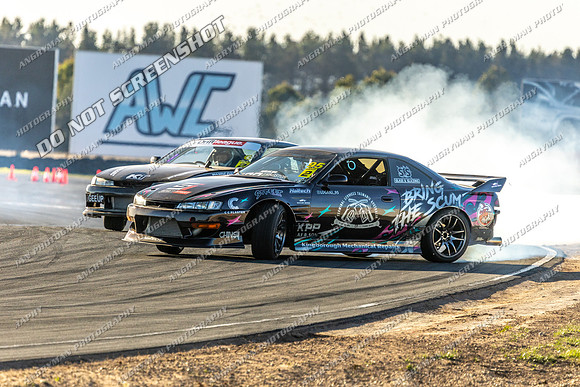 95 - Drift League - Drift Collective Rnd 2 - 17-18 May 2025-35
