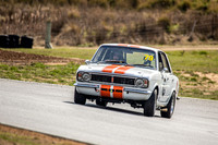 79 - Baskerville Historic Sprints-7