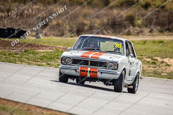 79 - Baskerville Historic Sprints-7