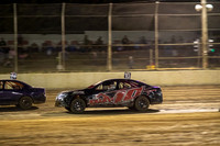 Street Stock 10 T10 - 14 - Latrobe - 21st March 2021-8