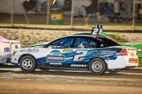 Street Stock 2 T2 - 14 - Latrobe - 17th Jan 2020-4