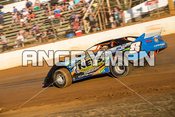 super sedan 8 T8 Steve Latham - 13 - Carrick - 9th Jan 2016-3