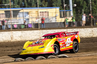 super sedan 0 v0 lucas roberts - 16 - Latrobe - 23rd Jan 2016 - Grand National