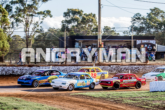 modified 46 t46 Trent Quillerat - 6 - Carrick - 28th Nov 2015