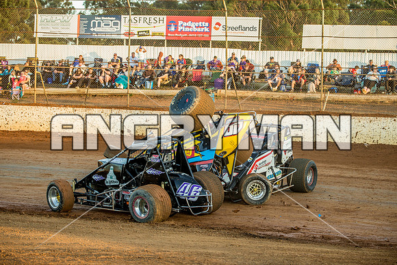 wingless 49 t49 Wade Lello - 19 - Carrick - 6th Feb 2016-36