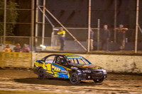 Street Stock 23 T23 - 13 - Hobart - 11th Feb 2023-7
