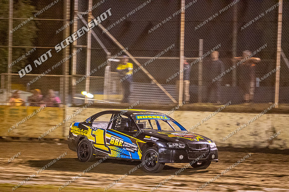 Street Stock 23 T23 - 13 - Hobart - 11th Feb 2023-7