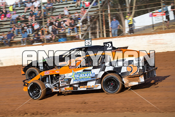amca 2 t2 - 21 - Carrick - 20th Feb 2016-7