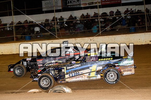 amca 22 t22 - 21 - Carrick - 20th Feb 2016-8