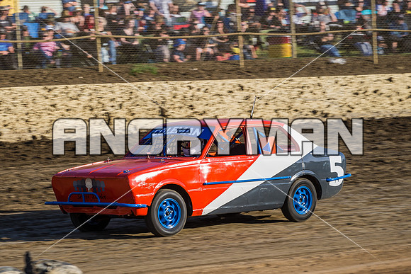 junior 5 T5 Claire Coleman - 9 - Latrobe - 27th Dec 2015-3