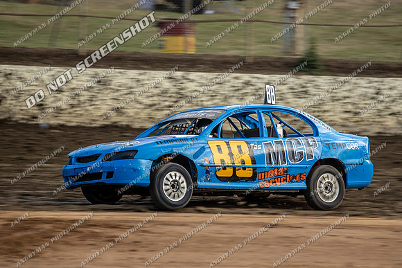 Street Stock 88 T88 - 14 - Latrobe - 17th Jan 2020
